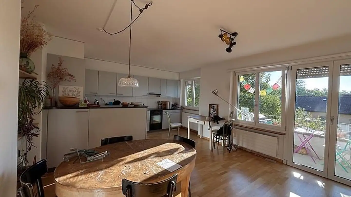 Appartement meublé à louer - 3014 Bern