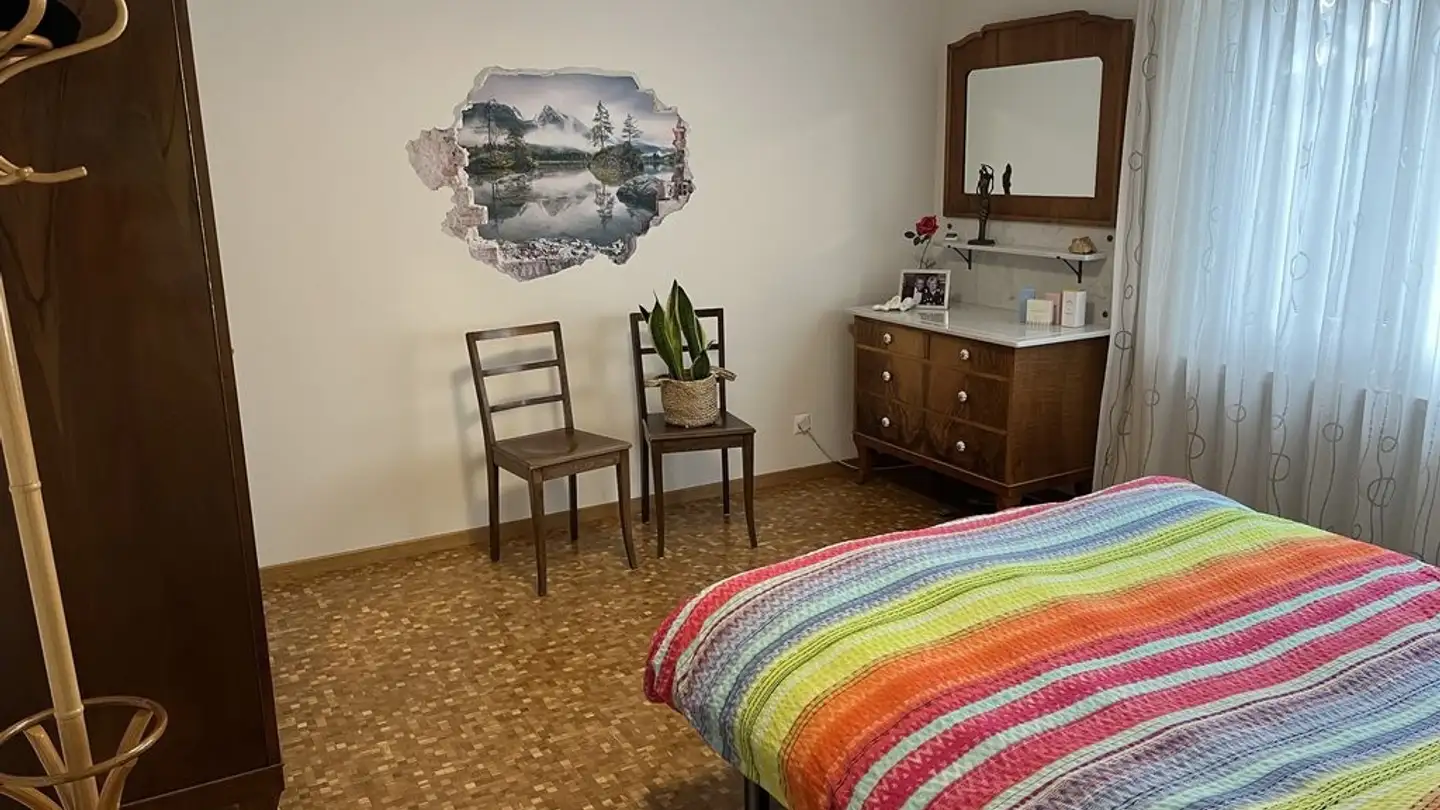 Apartment for rent - Tägernstrasse 2a, 8127 Forch - Photo 3