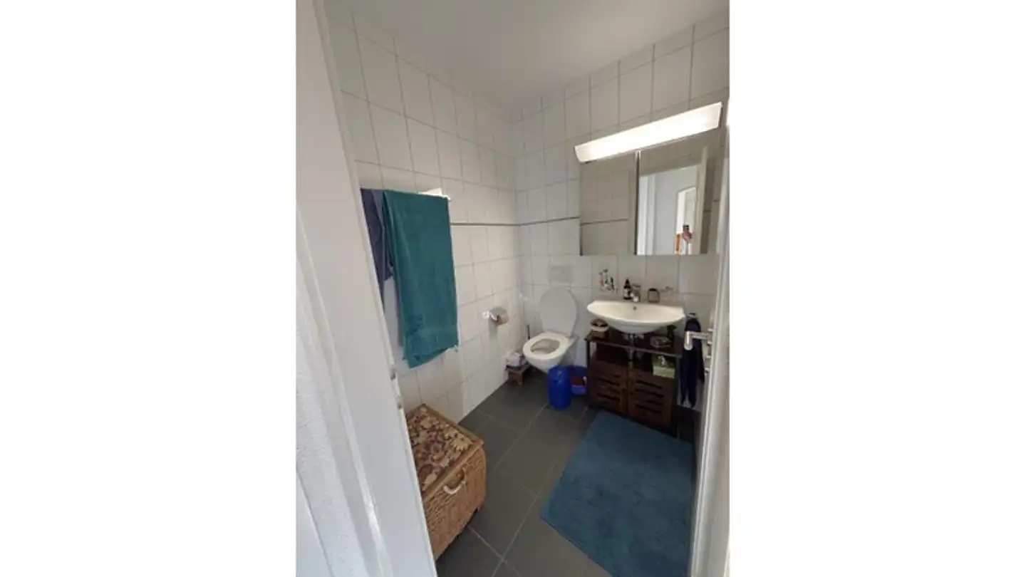 Appartement meublé à louer - 3014 Bern - Photo 4
