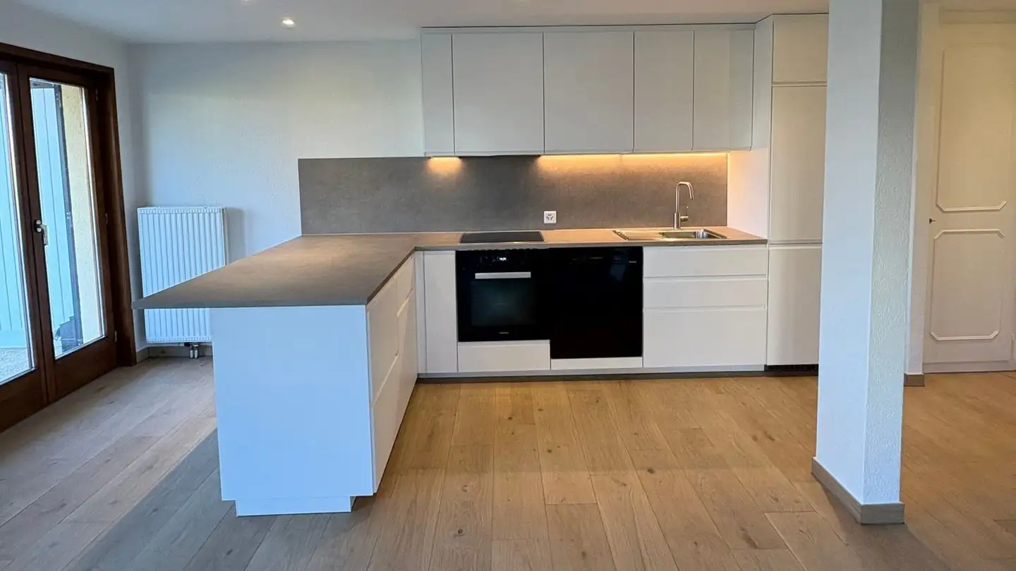 Duplex à louer - Chemin Des Clos 61, 1024 Ecublens VD - Photo 2