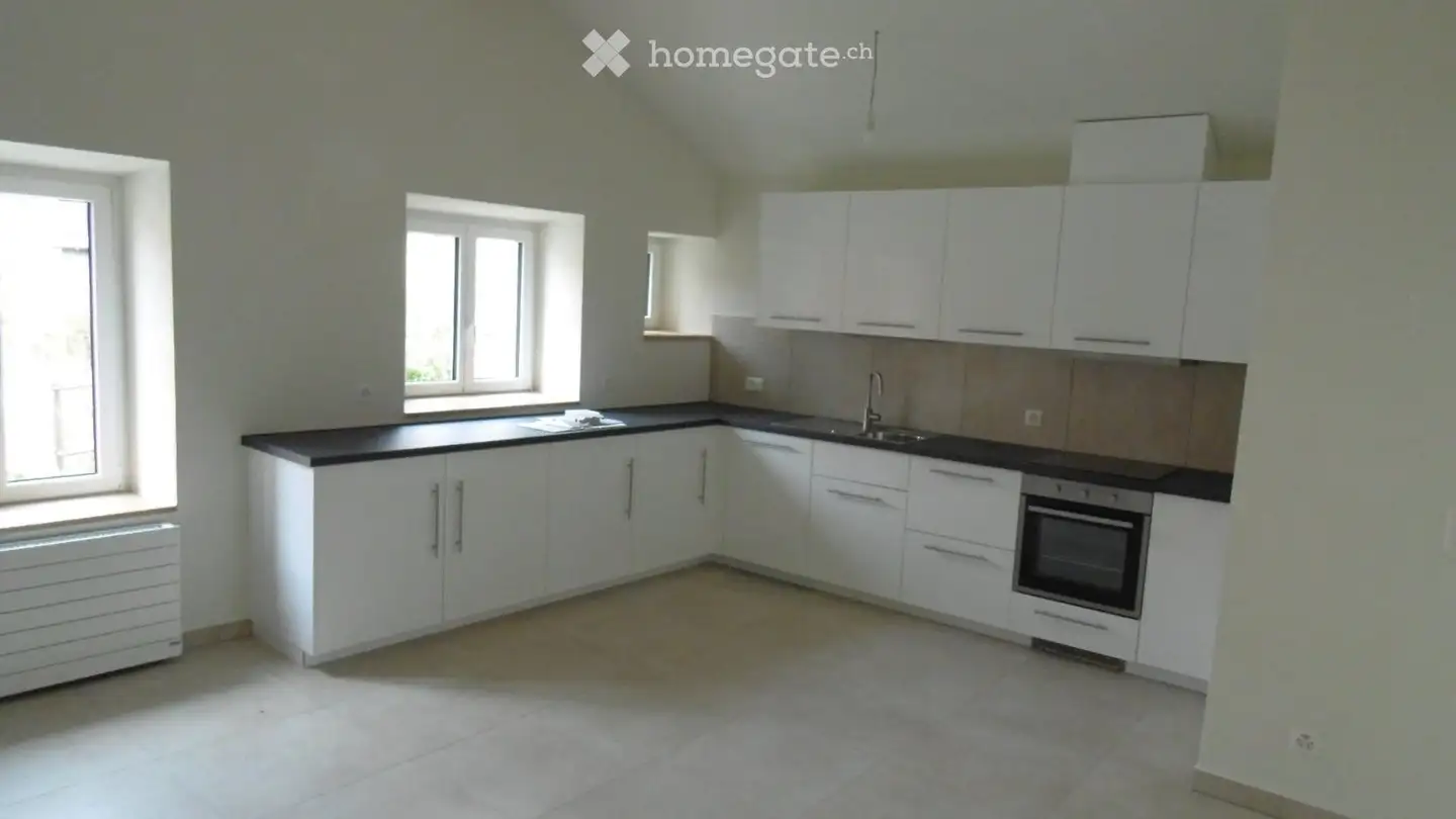 Appartement à louer - Grande Rue 28, 2316 Les Ponts-de-Martel