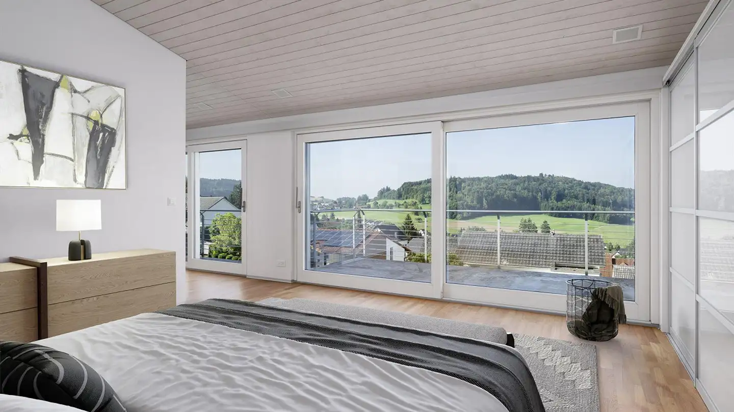 Maison individuelle à vendre - 8484 Weisslingen - Photo 2
