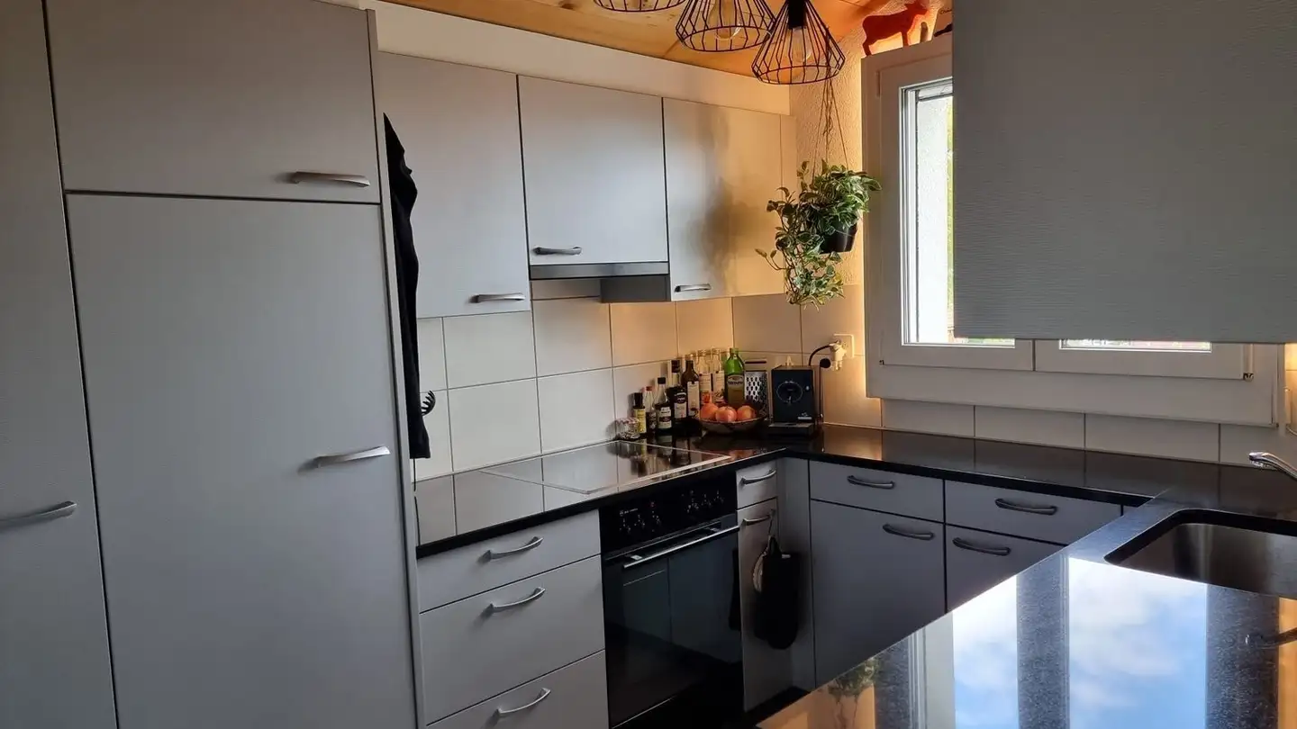 Appartement à louer - Seestrasse 27, 2576 Lüscherz - Photo 3