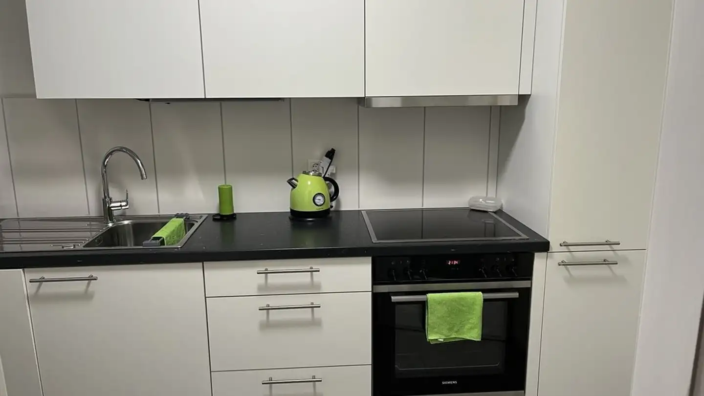 Apartment for rent - Tägernstrasse 2a, 8127 Forch - Photo 4