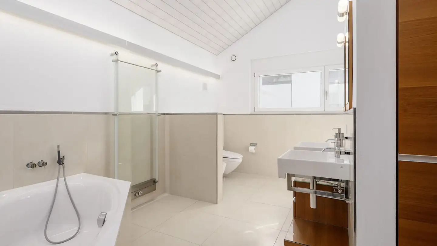 Maison individuelle à vendre - 8484 Weisslingen - Photo 3