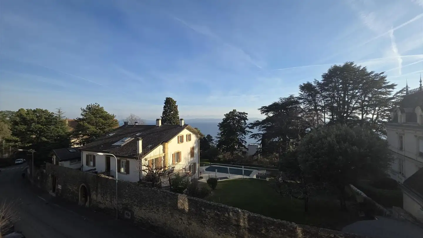 Apartment for rent - Chemin Du Petit-Pontarlier 33, 2000 Neuchâtel - Photo 3