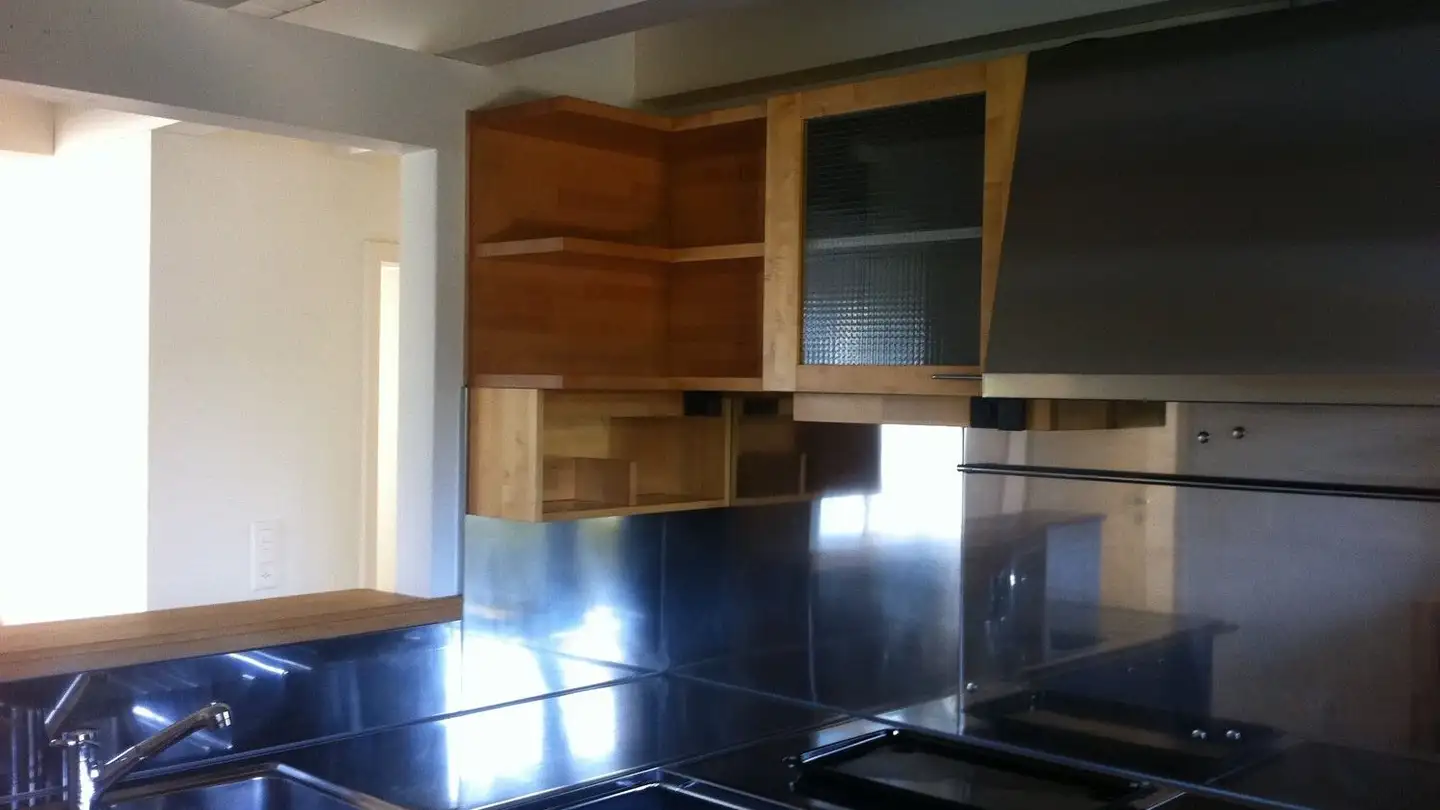 Duplex à louer - Bielstrasse 32, 3252 Worben - Photo 2