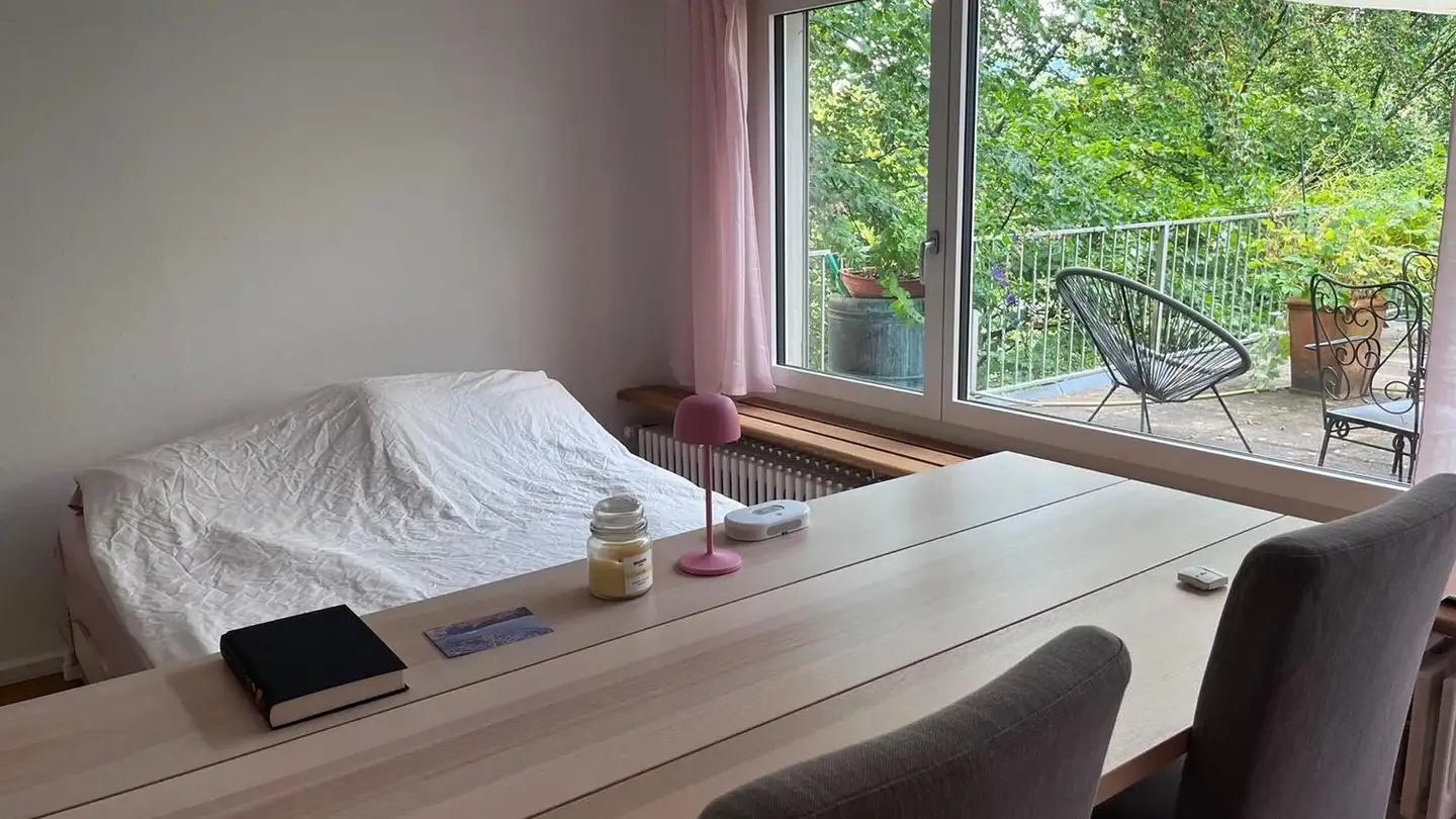 Appartamento in affitto - Ländliweg, 5400 Baden