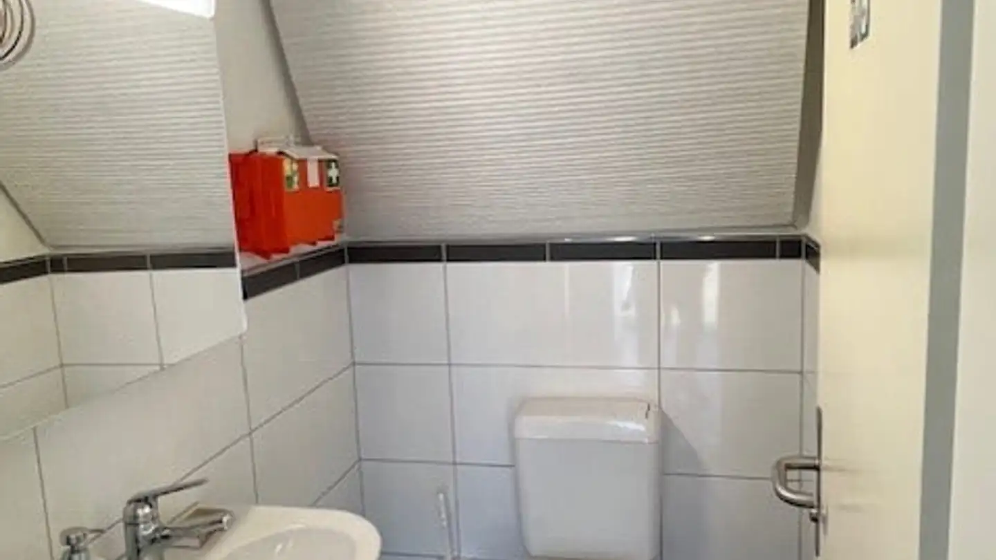 Appartement à louer - Werkstrasse 2, 5607 Hägglingen - Photo 4