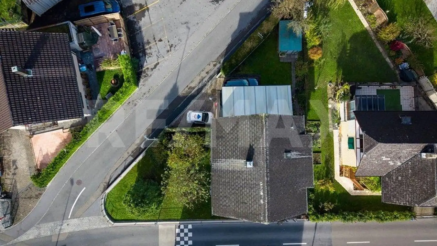 Maison individuelle à vendre - Bahnhofstrasse 11, 8864 Reichenburg - Photo 4