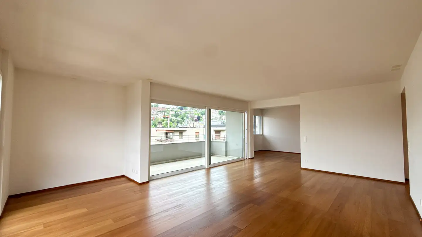Apartment for rent - 6900 Lugano - Photo 3