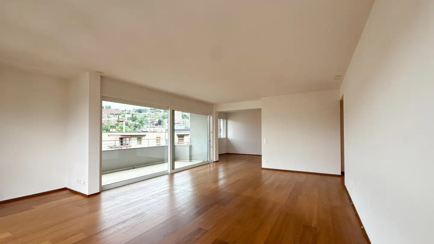 Apartment for rent - 6900 Lugano - Photo 4