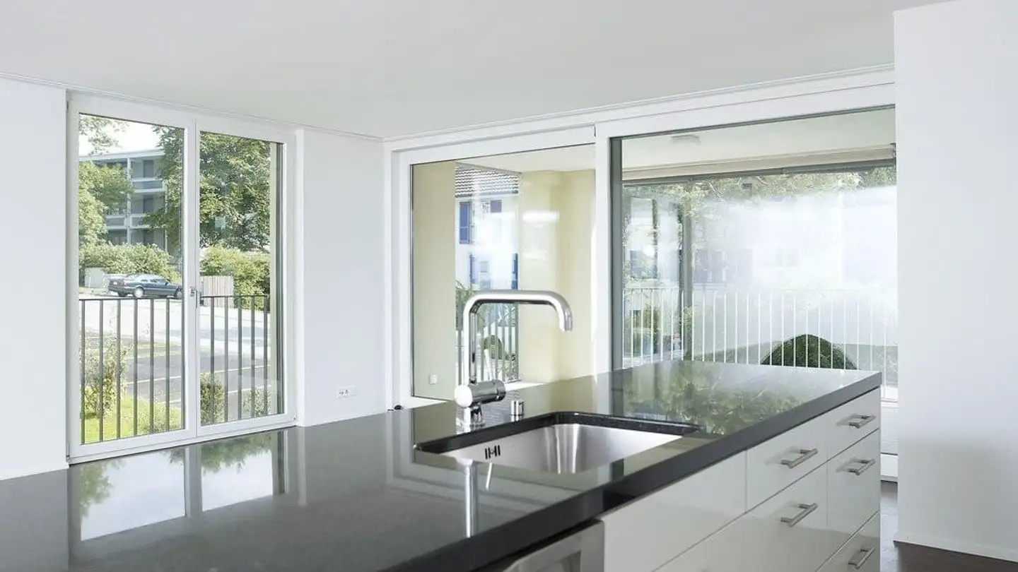 Apartment for rent - Langägertenstrasse 31, 8125 Zollikerberg - Photo 2