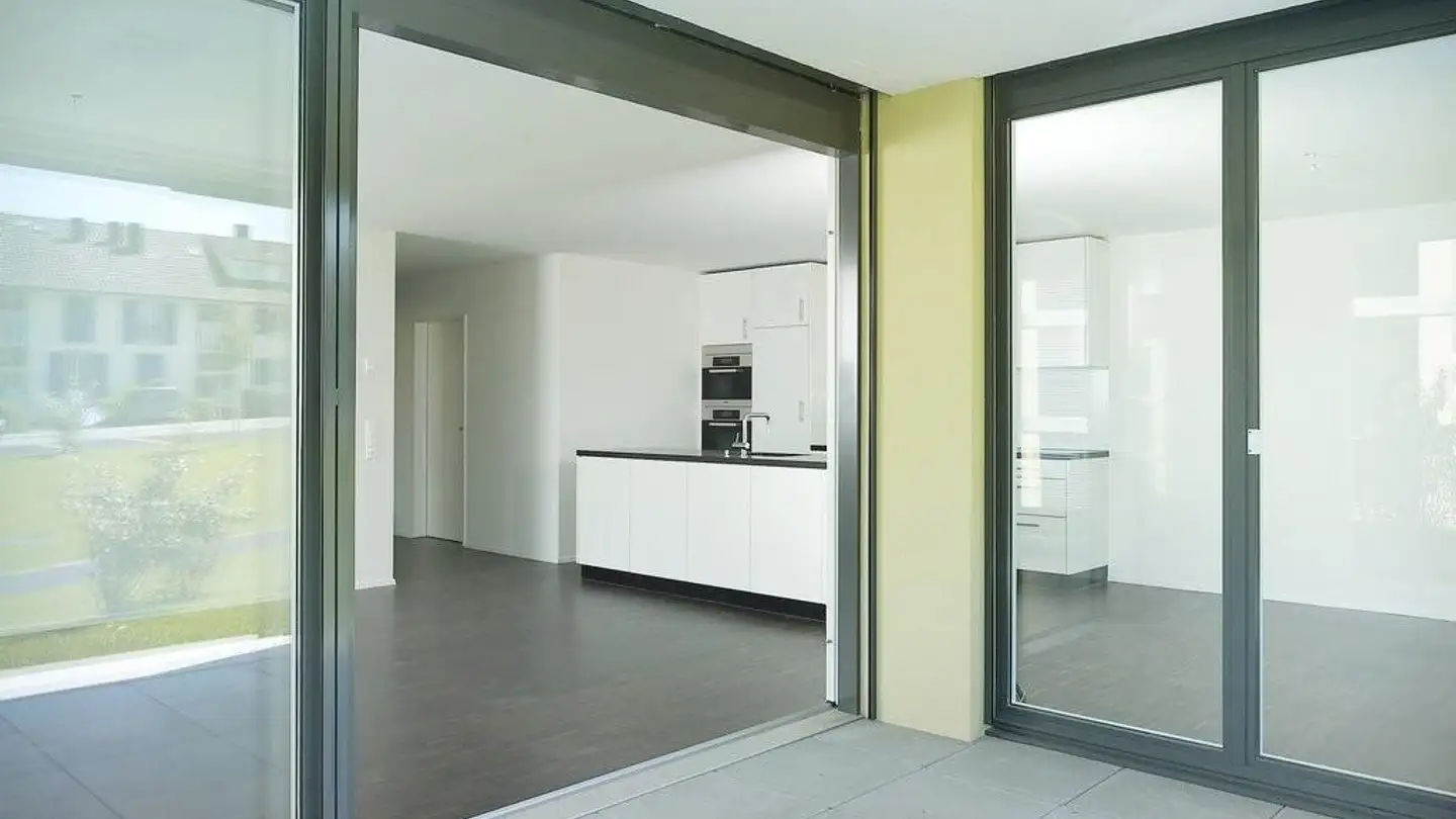 Apartment for rent - Langägertenstrasse 31, 8125 Zollikerberg - Photo 3