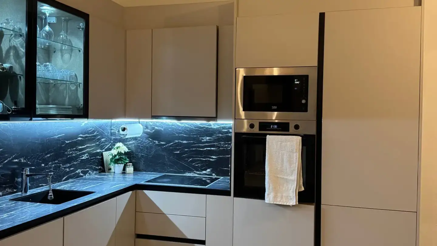 Apartment for rent - Rue Mauborget 15, 1510 Moudon