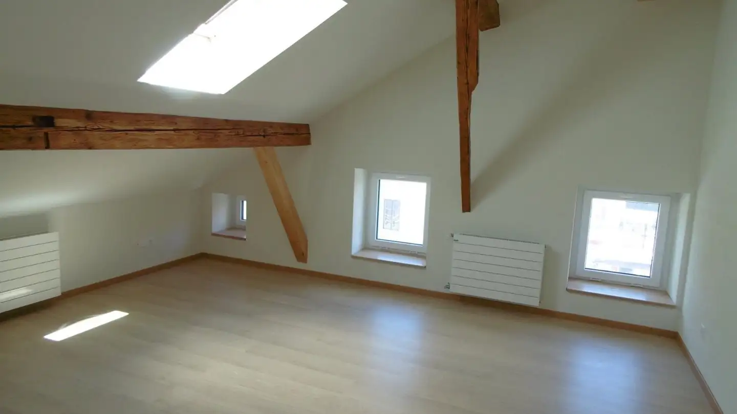 Appartamento in affitto - Grande Rue 28, 2316 Les Ponts-de-Martel - Photo 4