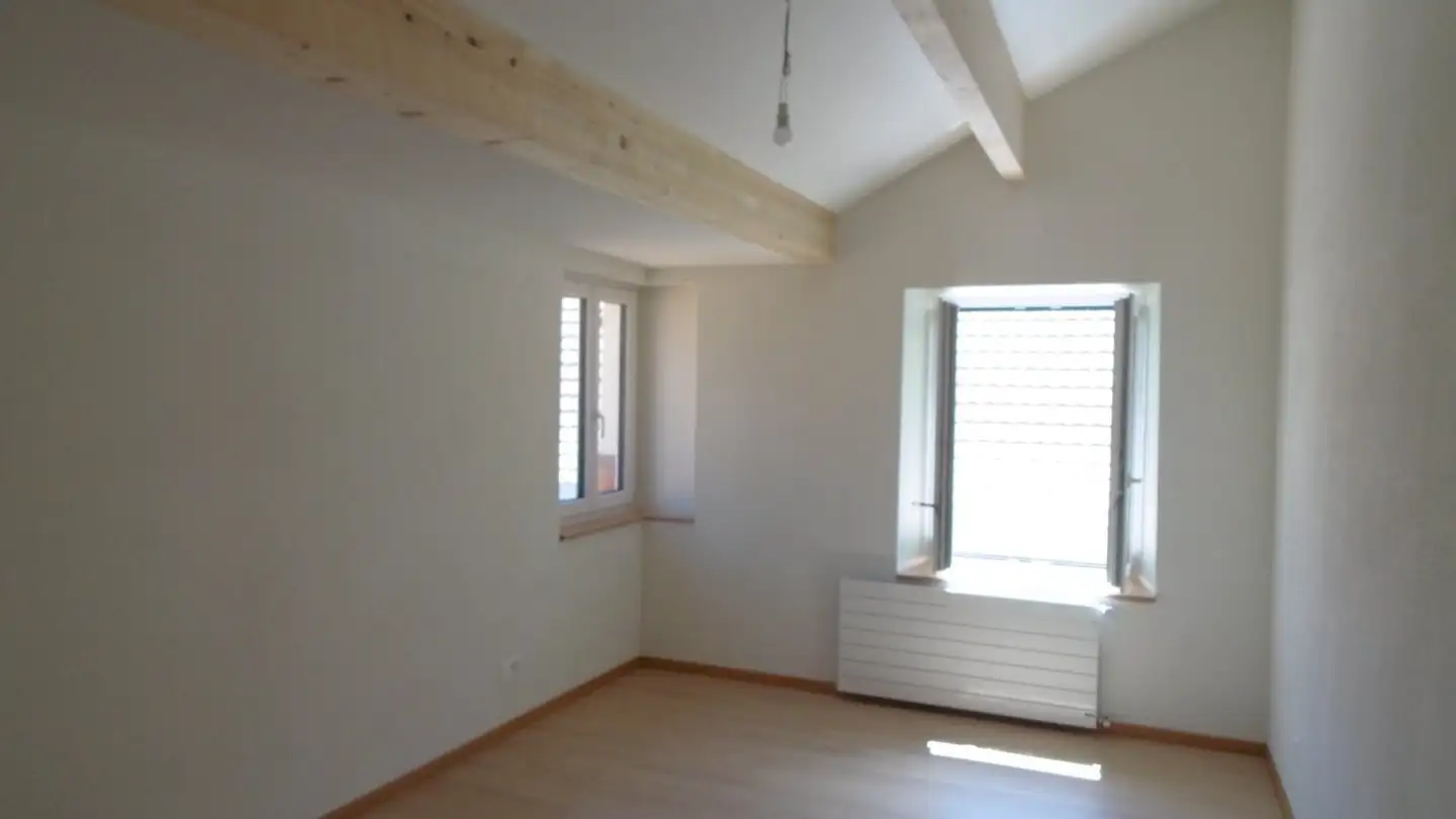 Appartamento in affitto - Grande Rue 28, 2316 Les Ponts-de-Martel - Photo 2