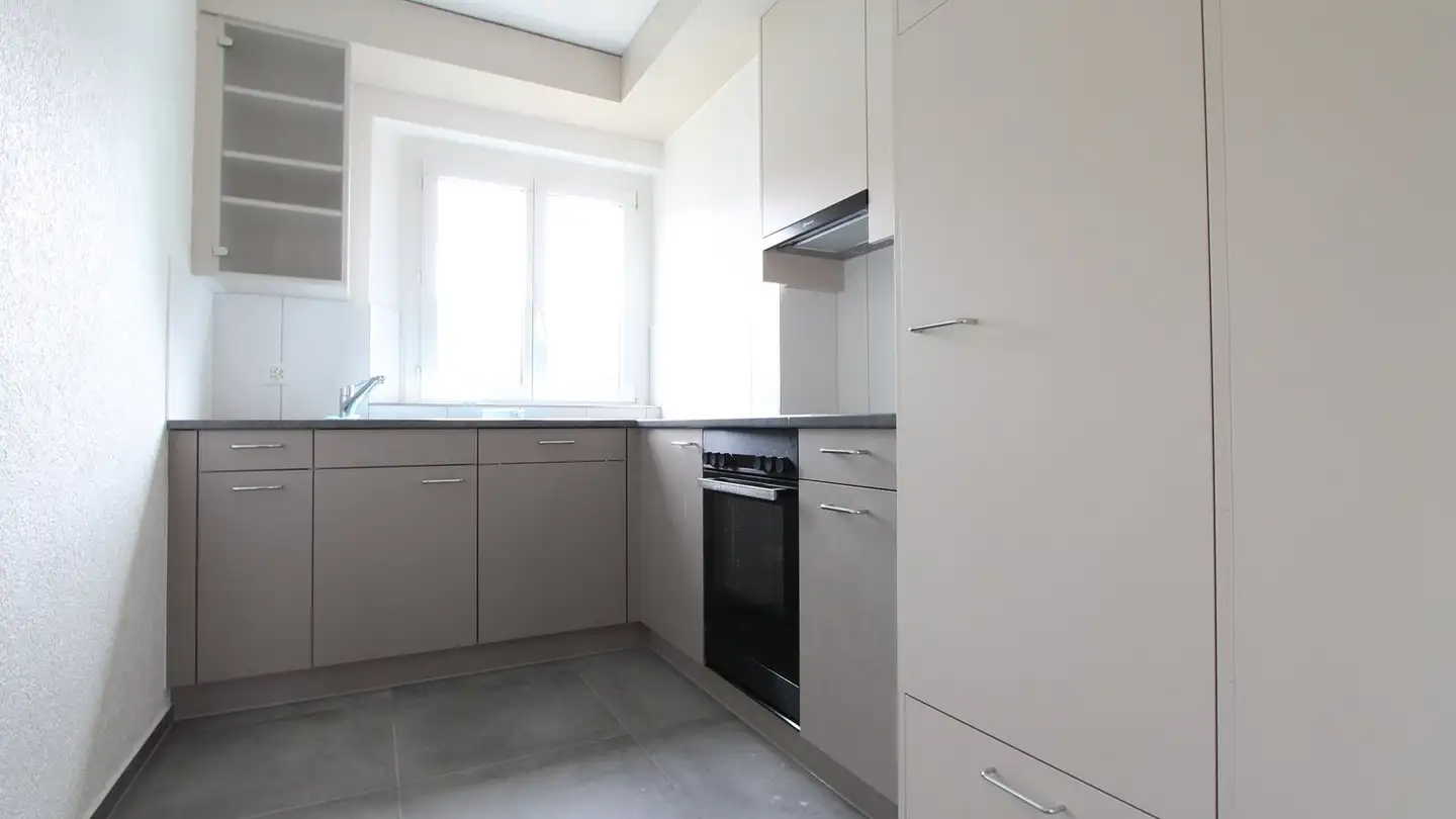 Wohnung mieten - Solothurnstrasse 147, 2540 Grenchen - Foto 2