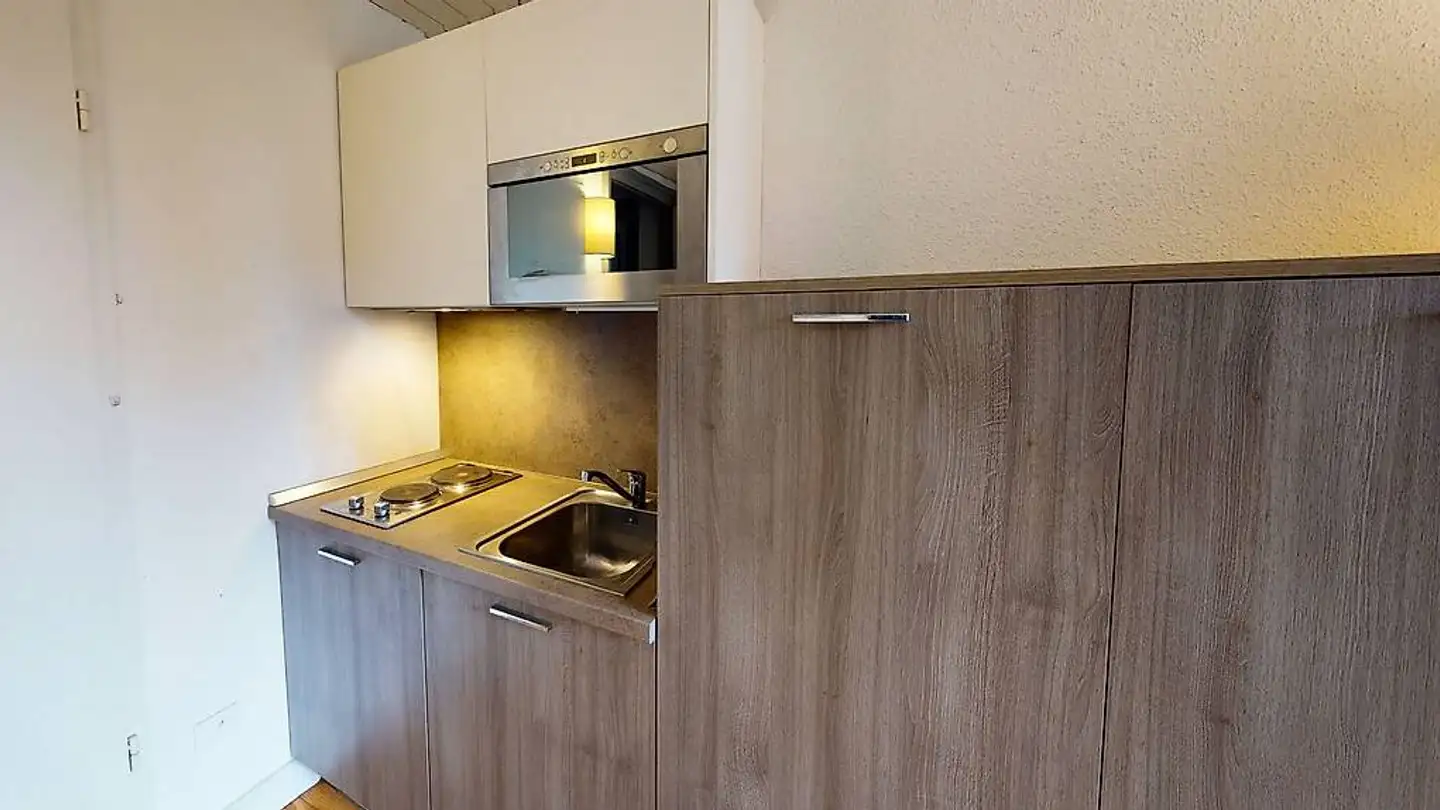 Appartamento in affitto - Via Clemente Maraini 21, 6900 Lugano - Foto 3