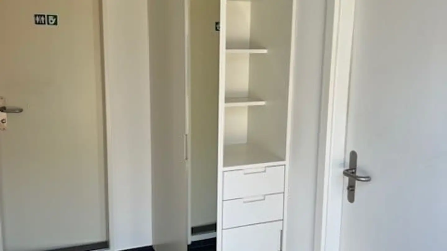 Appartement à louer - Werkstrasse 2, 5607 Hägglingen - Photo 2