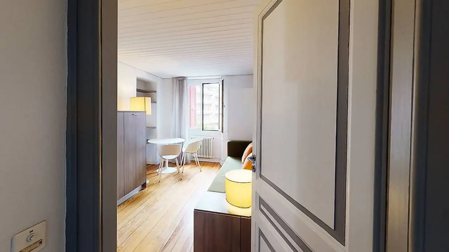 Appartamento in affitto - Via Clemente Maraini 21, 6900 Lugano - Foto 4