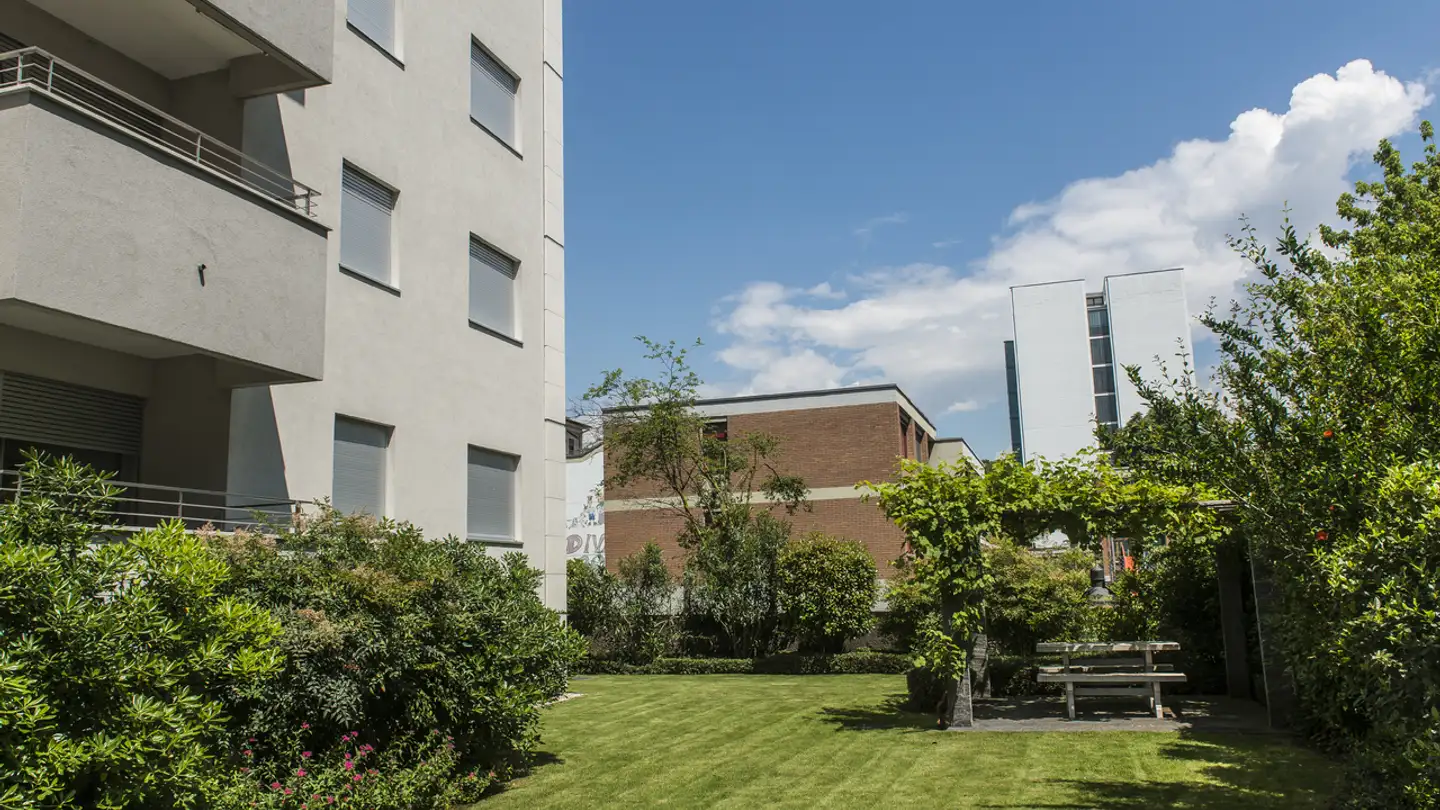 Apartment for rent - 6900 Lugano - Photo 2