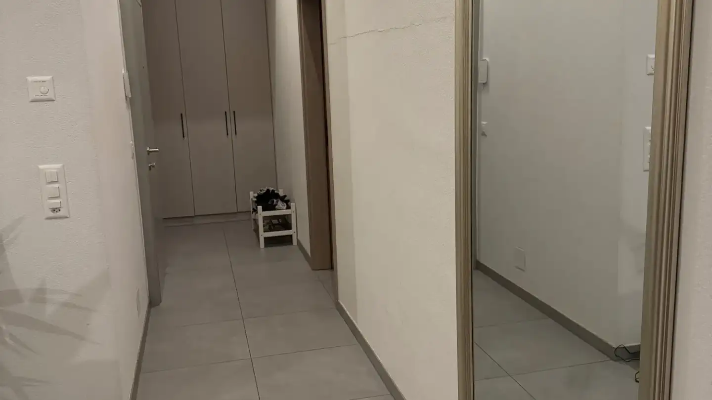 Apartment for rent - Rue Mauborget 15, 1510 Moudon - Photo 2