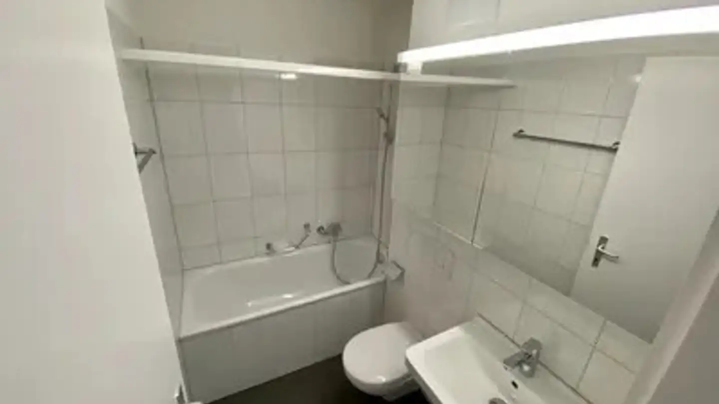 Appartamento in affitto - Kolbenacker 4, 8052 Zürich - Foto 2