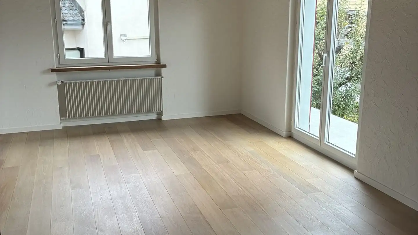 Einfamilienhaus mieten - Rütistrasse 11, 8733 Eschenbach SG