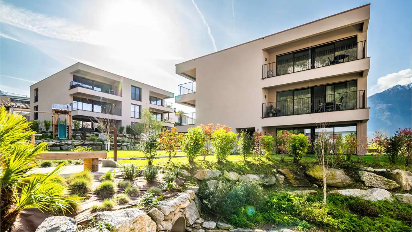 Furnished apartment for sale - Via Mulini, 6596 Gordola - Photo 2