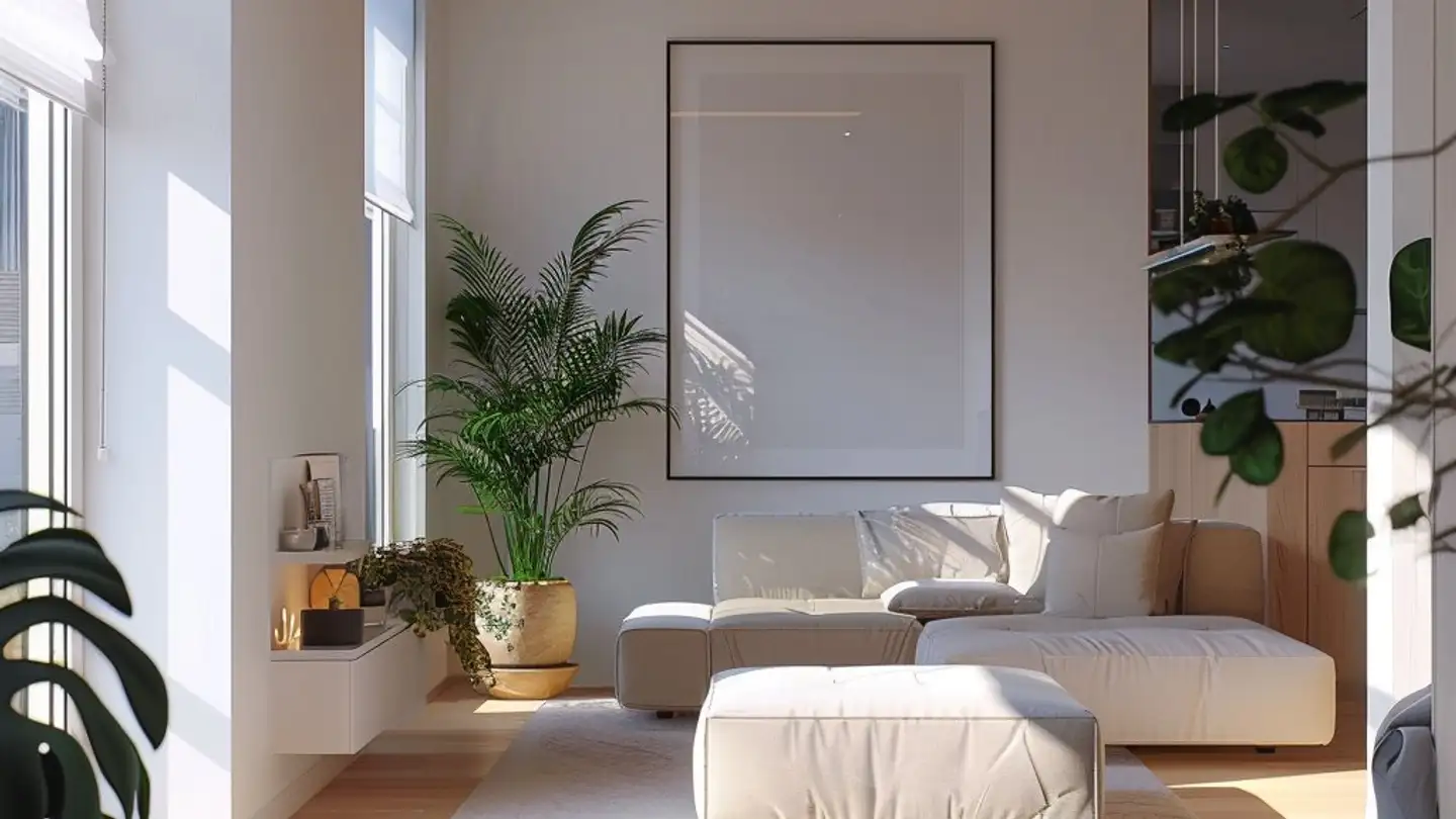 Appartement à vendre - 6102 Malters