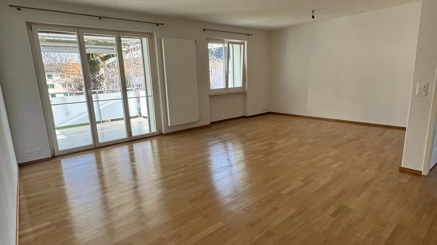 Appartamento in affitto - Geissbergstrasse 17, 8302 Kloten - Photo 2