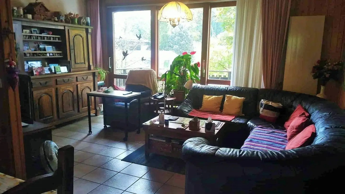 Apartment for rent - Chemin Des Molliettes 5, 1538 Treytorrens (Payerne)