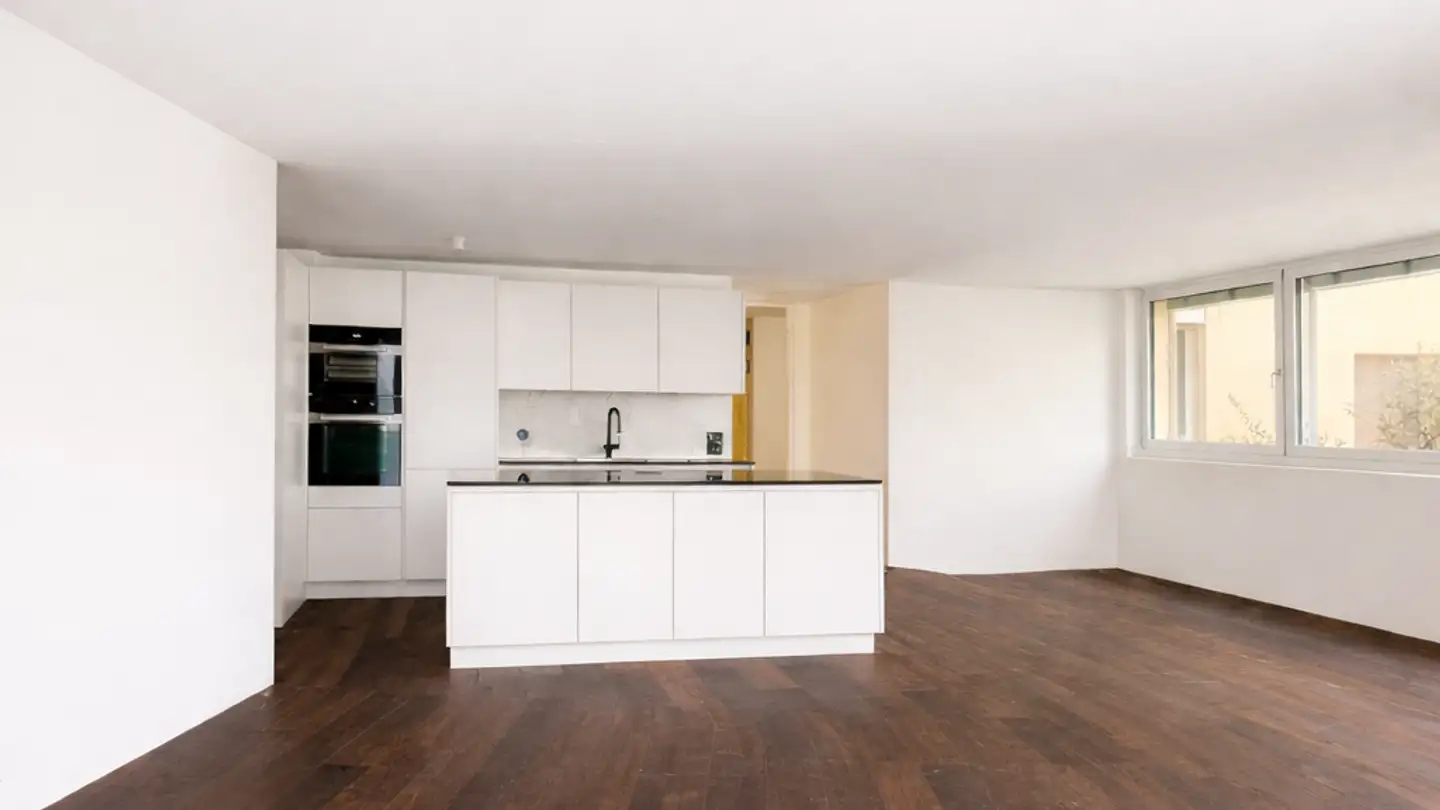 Apartment for rent - Grabenweg 15, 8484 Weisslingen