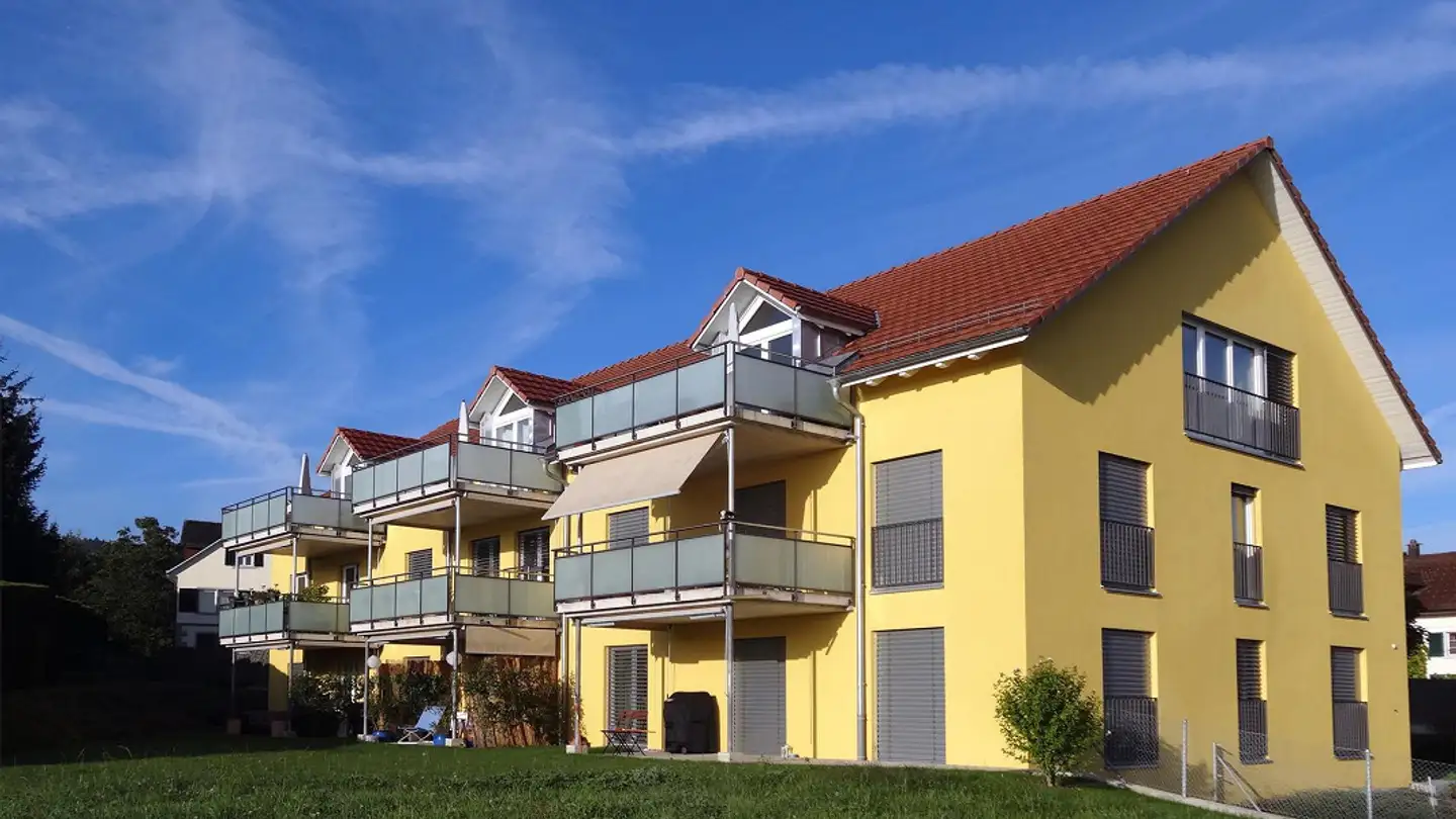 Appartamento in affitto - Esslingerstrasse 70, 8618 Oetwil am See