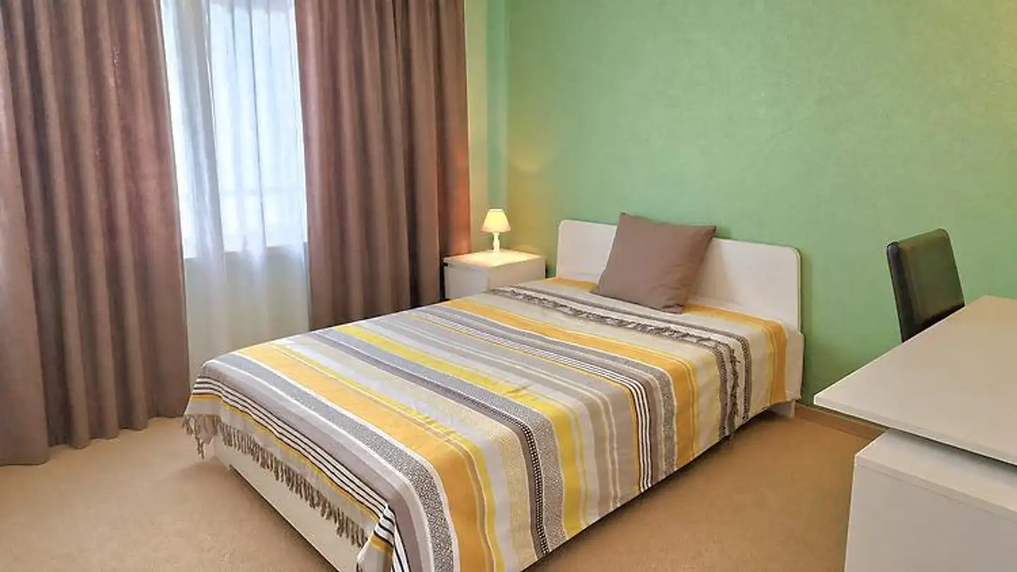 Appartamento ammobiliato in affitto - 8600 Dübendorf - Foto 4