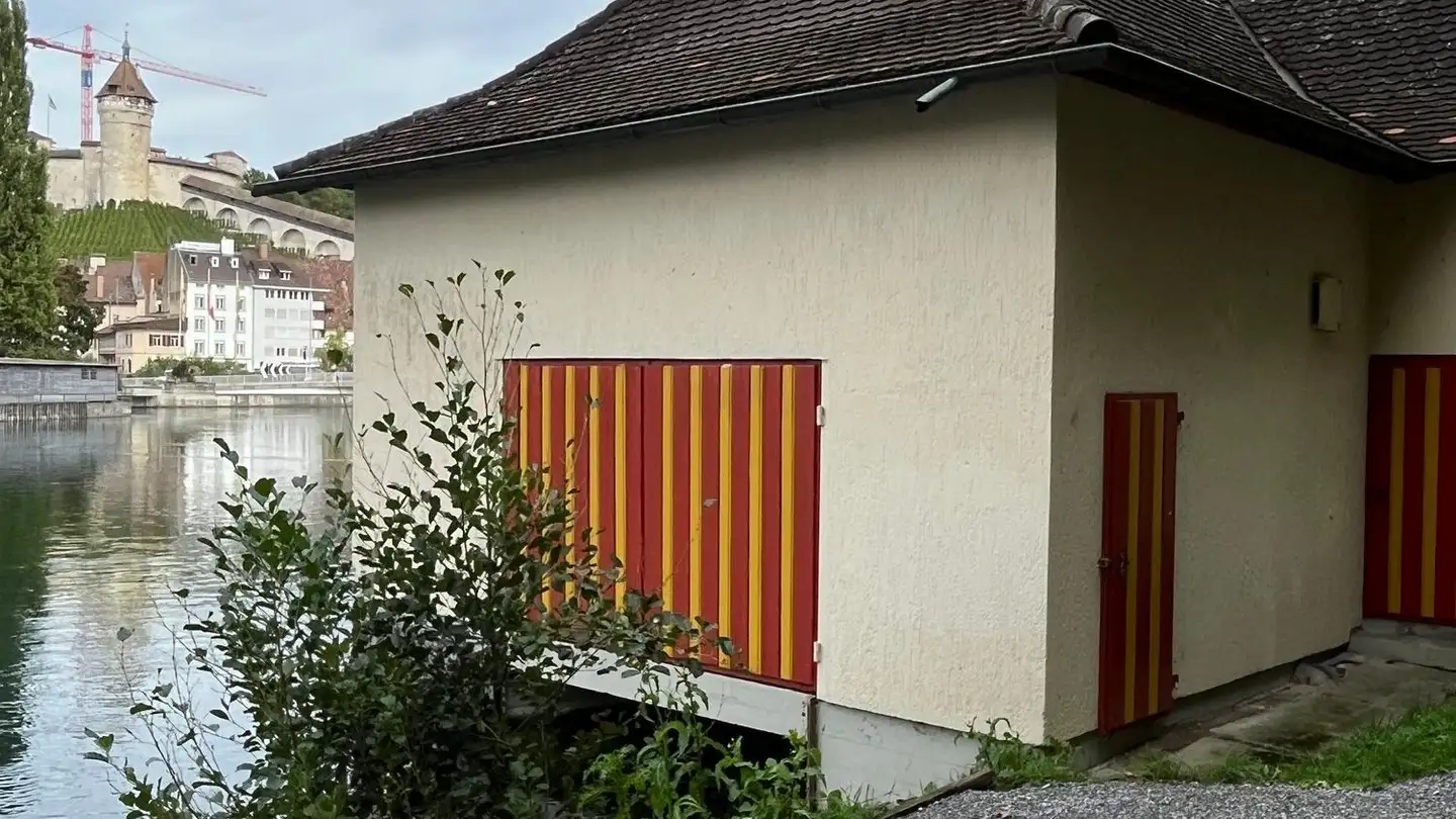 Haus mieten - 8245 Feuerthalen - Foto 2