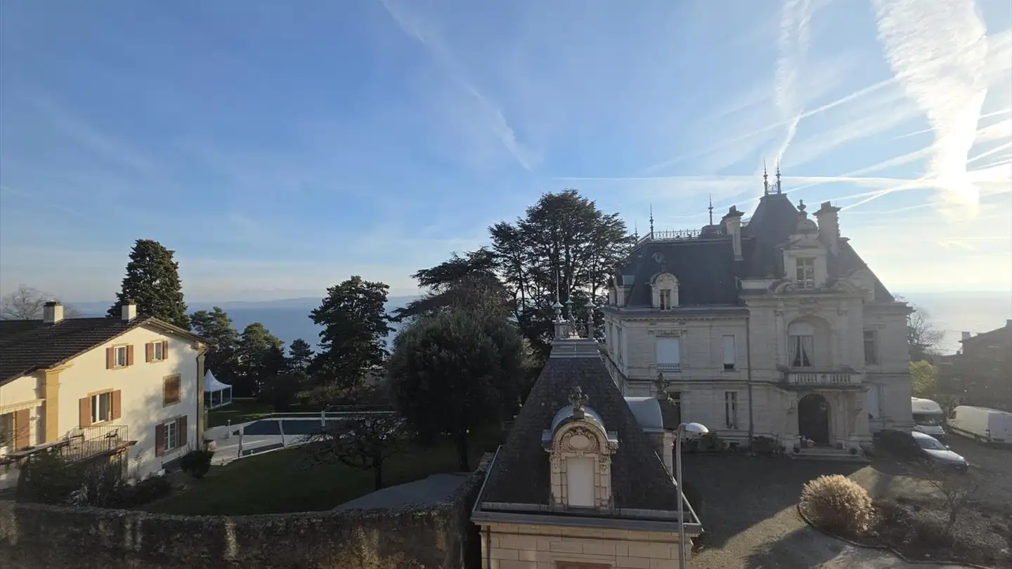 Appartement à louer - Chemin Du Petit-Pontarlier 33, 2000 Neuchâtel