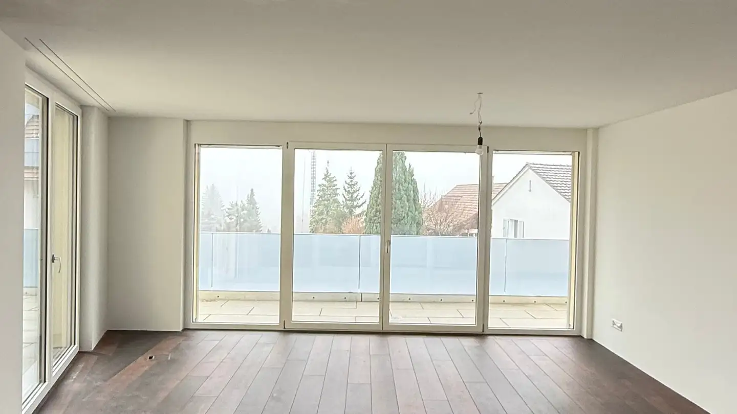 Apartment for rent - Grabenweg 15, 8484 Weisslingen - Photo 2