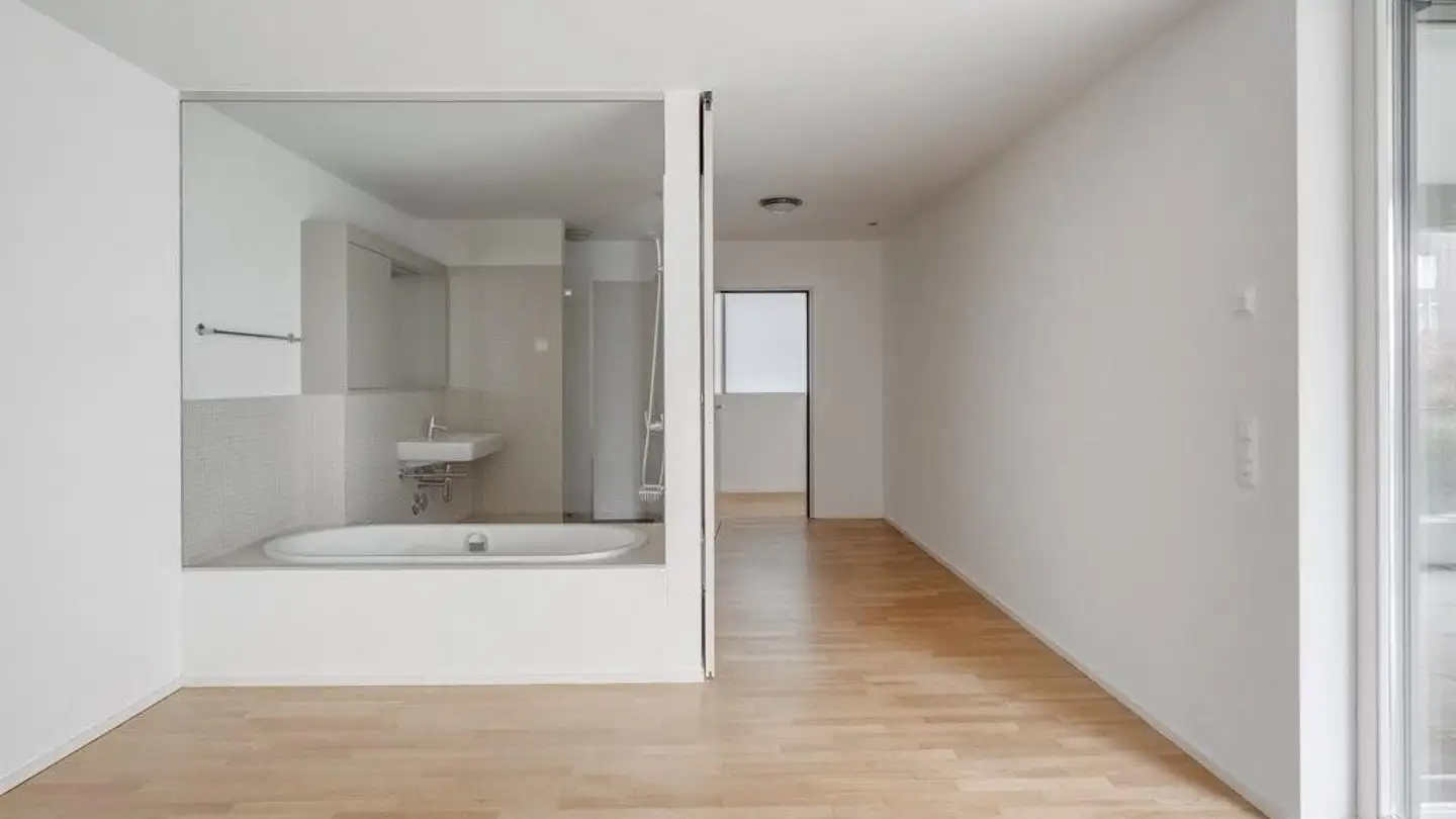 Attique à louer - Im Lindengut 15, 8803 Rüschlikon - Photo 4