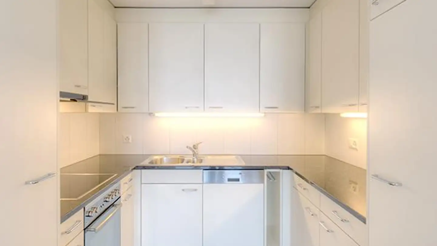 Appartamento in affitto - Mühletalweg 5, 4600 Olten - Foto 2