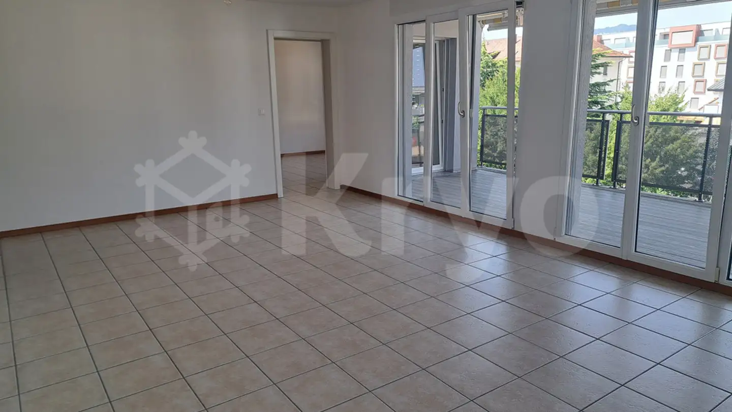 Apartment for rent - Chemin De Bouleyres 12, 1630 Bulle - Photo 4
