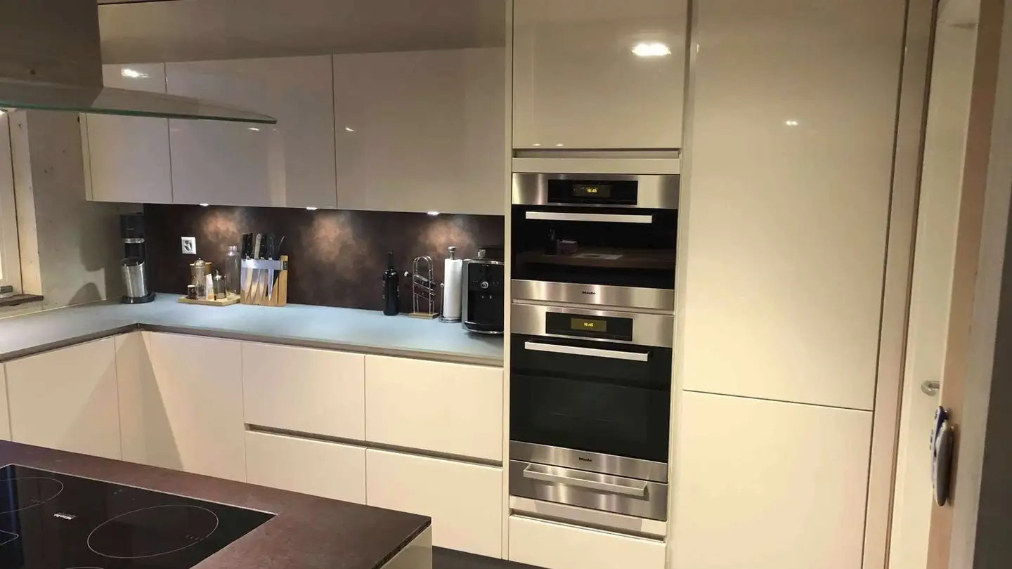 Casa singola in vendita - 2058 Le Pâquier NE - Photo 4