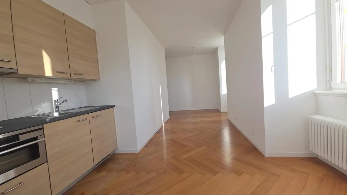 Appartement à louer - Chemin Du Petit-Pontarlier 33, 2000 Neuchâtel - Photo 2