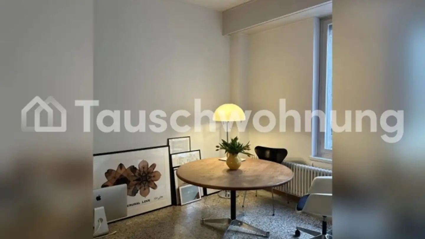 Appartement à louer - 8037 Zürich