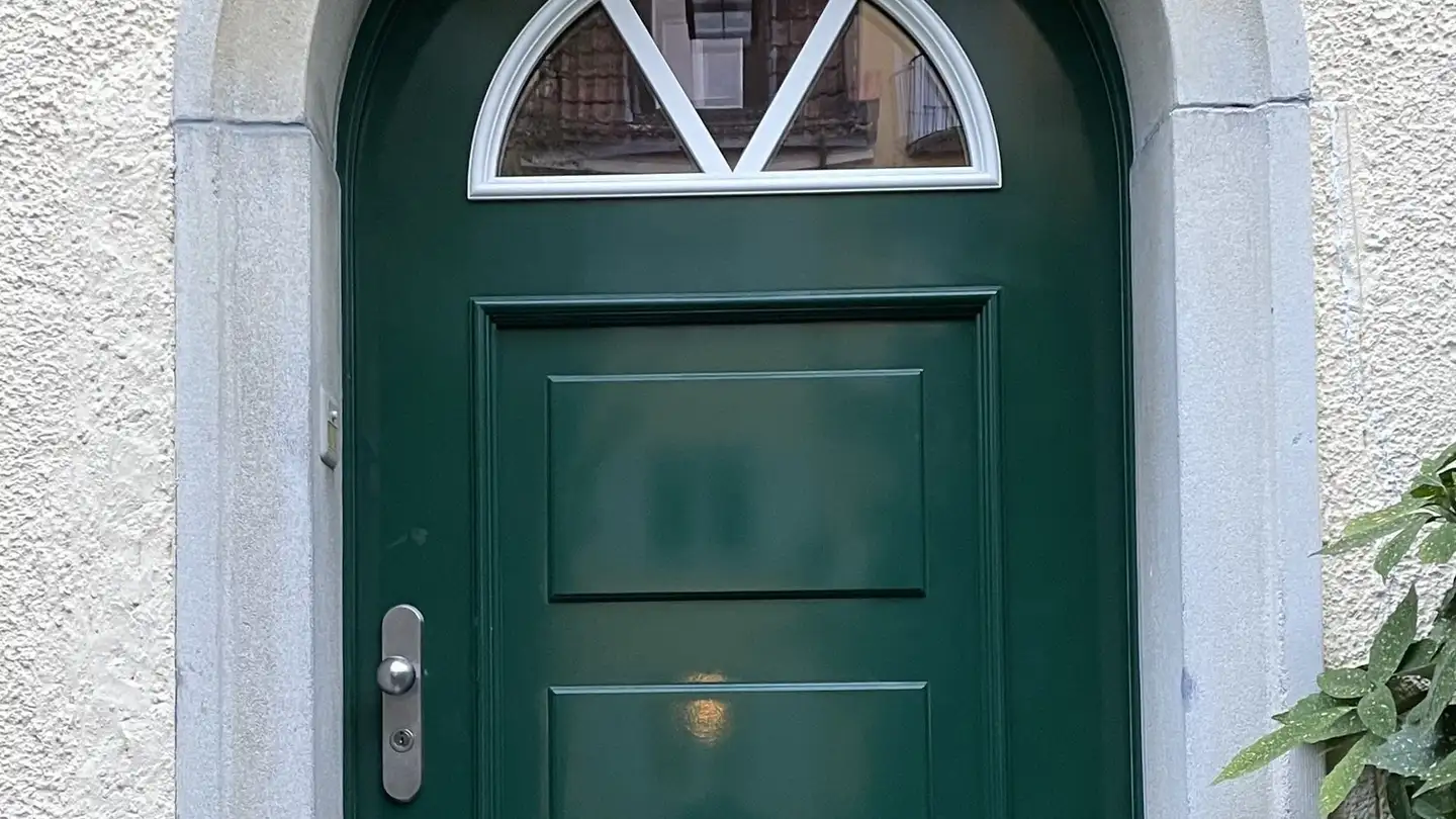 Single house for rent - 8057 Zürich - Photo 3