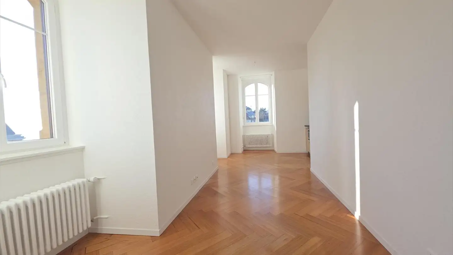Appartement à louer - Chemin Du Petit-Pontarlier 33, 2000 Neuchâtel - Photo 3