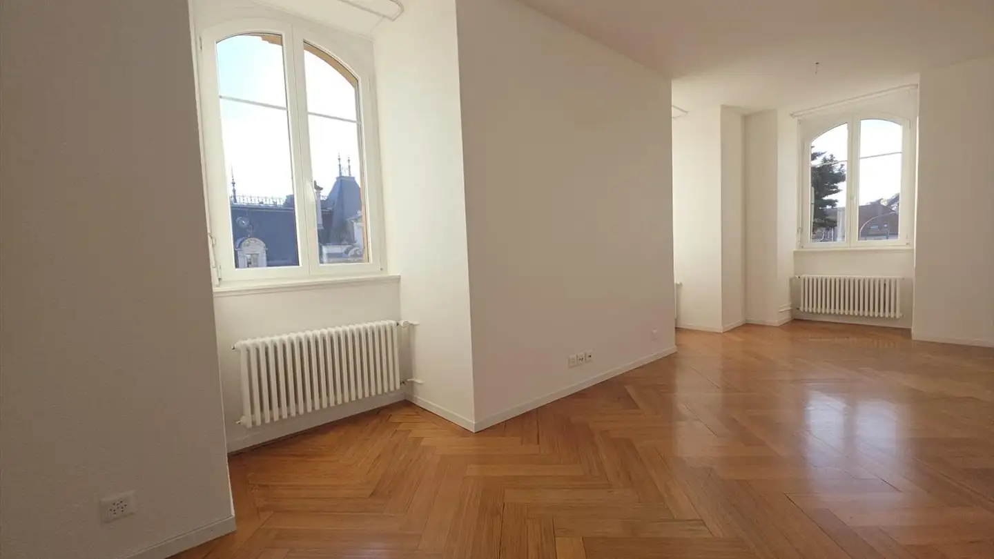 Appartement à louer - Chemin Du Petit-Pontarlier 33, 2000 Neuchâtel - Photo 4