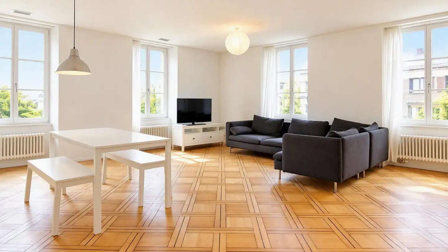 Appartamento in affitto - Dorfplatz 1, 8832 Wollerau