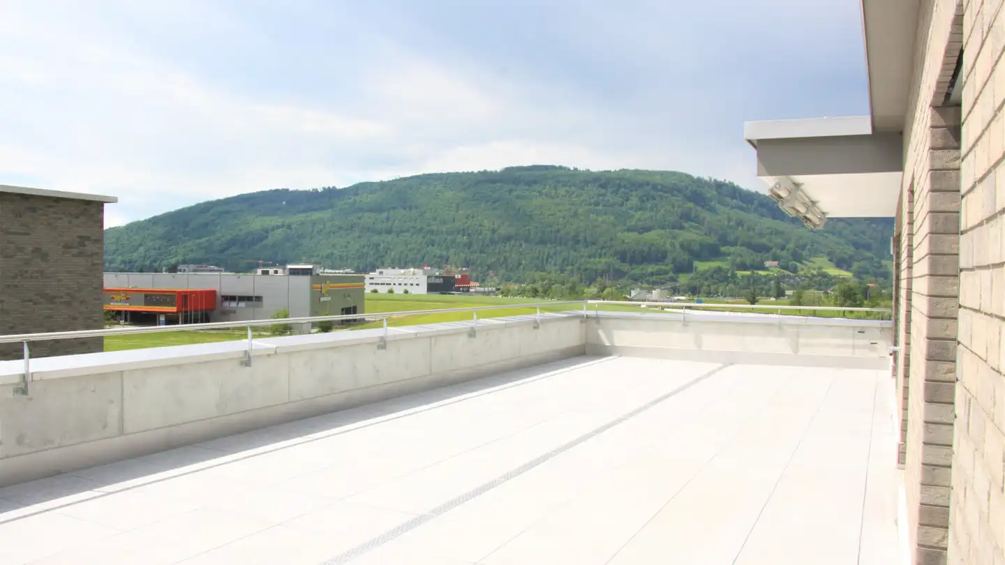 Penthouse for rent - Bernstrasse 16, 4852 Rothrist - Photo 4